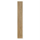 SPC Alta Step Excelente 0,5/43 4U micro (1218 х 180 х 5 мм) с подложкой 6601 Дуб ванильный (2,631 кв м)