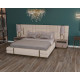 SPC Alta Step Excelente 0,5/43 4U micro (1218 х 180 х 5 мм) с подложкой 6613 Дуб платиновый (2,631 кв м)