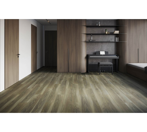 LVT Art East 151-2 ATP, Орех Форте, 1219.2х184.15x2,5 мм (17 шт/3,8165 м2)