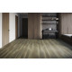 LVT Art East 151-2 ATP, Орех Форте, 1219.2х184.15x2,5 мм (17 шт/3,8165 м2)