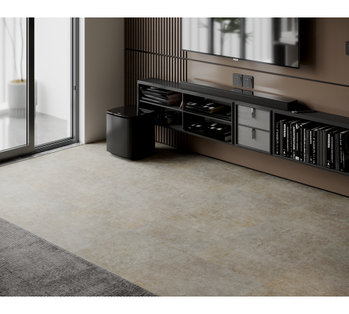 LVT Art East 760 ATS, Гранит Сендс, 457,2х457,2х2.5 мм (16 шт/3,344 м2)