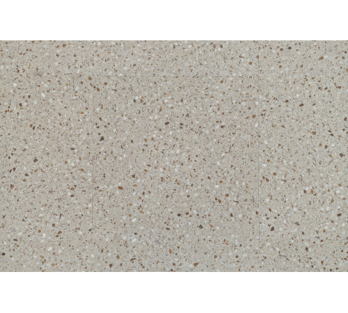 LVT Art East 763 ATS, Тераццо Наполи, 457,2х457,2х2.5 мм (16 шт/3,344 м2)