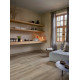 SPC BerryAlloc Spirit Home 30 CL French Light 1321 (1210x176,6x3,4 мм, 0,3 мм)  (12 шт./2,564 м2)