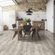 Ламинат Classen Nature AC5/33 4V WR (1285x192x8 мм) 55279 Дуб Фламант (1,974 кв.м.)