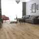 Ламинат Classen Nature AC5/33 4V WR (1285x192x8 мм) 62741 Дуб Камден (1,974 кв.м.)