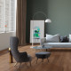 Ламинат Classen Sensa SkyLine XL АС5/33 4V (1285x280x8 мм) 56201 Payson XL (2,519 м кв)
