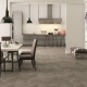 Ламинат Faus Masterpieces AC6/33 4U (1184х293,4х8 мм) S174221 Grey Chevron / Espiga Grey (2,08 кв.м.)