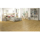 Ламинат Faus Masterpieces AC6/33 4U (1184х293,4х8 мм) S174276 Natural Herringbone (2,08 кв.м.)