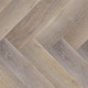SPC Floorwood Authentic 0,5/43 4U micro (640 × 128 × 4 мм) 1502 Fleur de orange / Оранжевый цветок (1,3107 кв.м)