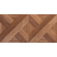 Ламинат Floorwood Palazzo AC6/34 4U (1207х402х8мм) 2101 Фьюмичино Нова (2,9112 кв.м)