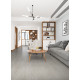 Ламинат Floorwood Phantom Wax AC6/34 4U (1220х240х8 мм) 9045 Дуб Флайт (2,3424 кв.м)