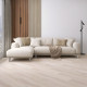 SPC Floorwood Unit 0,5/43 4V (1200х180х4мм) 3955 Дуб Шиммер ( 2,16 кв.м.)