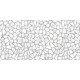 Керамогранит Граните Герда Карнавал 60х120 MR