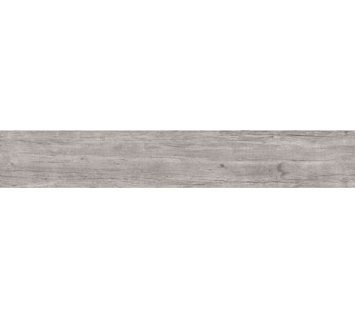 Керамогранит Граните Натура Дуб серый 19.5x120 SR
