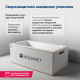 Акриловая ванна Aquanet Lotos 150x75 (с каркасом)