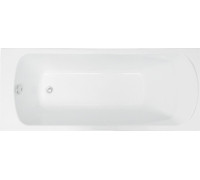 Акриловая ванна Aquanet Roma 170x70