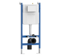 Инсталляция для подвесного унитаза Grossman 900.K31.02.000