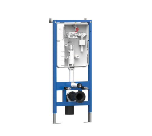 Инсталляция для подвесного унитаза Grossman 900.K31.01.000