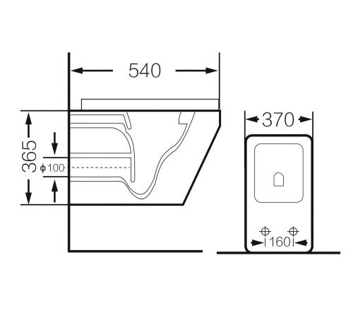 Комплект 3 в 1: Grossman инсталляция 900.K31.01.000+клавиша 700.K31.05.30M.30M золото глянцевый+унитаз GR-4440S