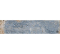 Havana Sky (Blu) Sestino Matt 6x27