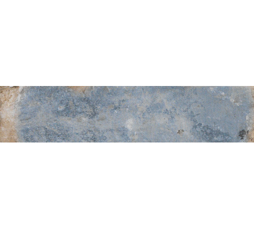Havana Sky (Blu) Sestino Matt 6x27