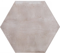 Esagona Beige Opaco Matt 24x27.7