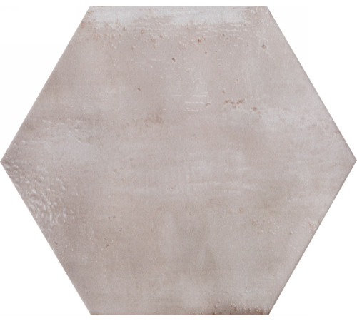 Esagona Beige Opaco Matt 24x27.7
