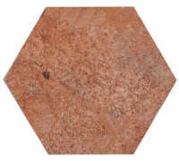 Esagona Wrigley 24x27.7