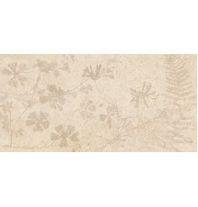 Luxor Sand Decor Matt 60x120