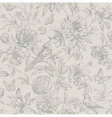 Обои Rasch Florentine II 0.53x10.05