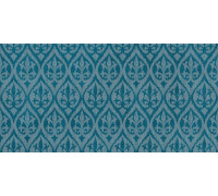 Дрифт Блю Плюм 40x80