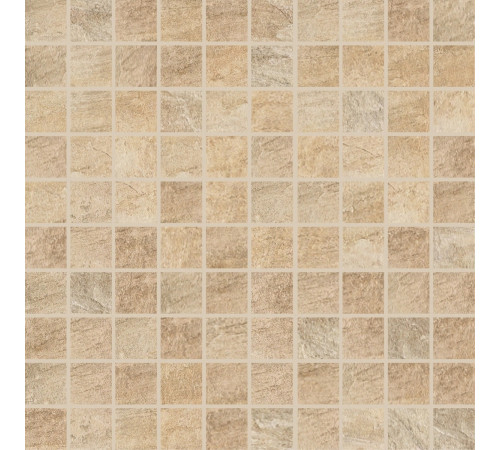 Walks 1.0 Beige Mosaico 3x3 30x30