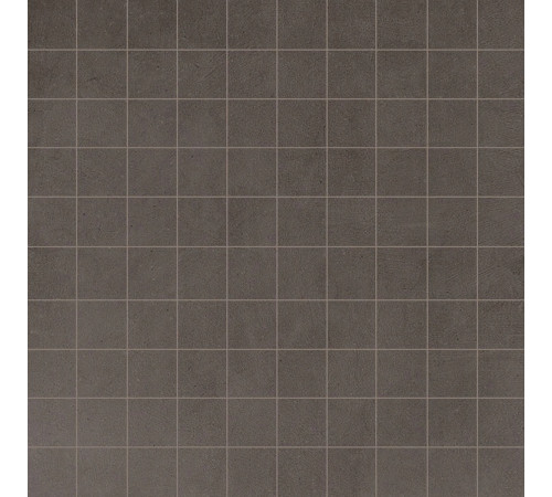 Industrial Plomb 3x3 Mosaico 30x30