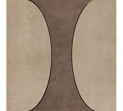Industrial Decoro A Moka Taupe 30x30