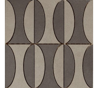 Industrial Decoro B Plomb Steel 30x30