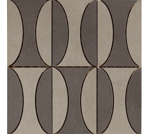 Industrial Decoro B Plomb Steel 30x30