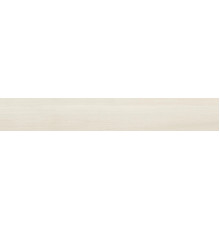 Wooden Tile White 26.5x180