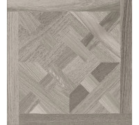 Wooden Tile Decor Gray 80x80