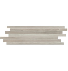 Wooden Tile Gray Modulo Sfalstato Nat 20x60