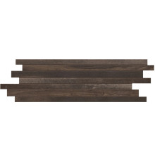 Wooden Tile Brown Modulo Sfalstato Nat 20x60