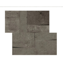 La Roche Mud Modulo 10 Mm 3d Murreto 30x30