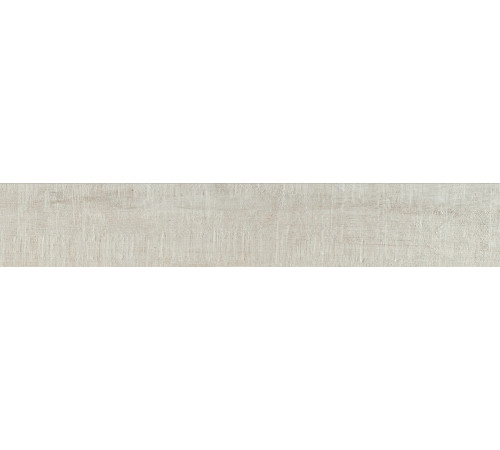 Wooden Tile White Strutturato 20x120