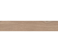 Wooden Tile Almond Strutturato 20x120