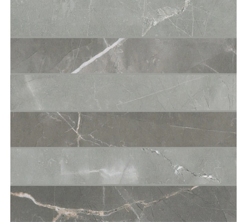 Timeless Amani Grey Mos 3d Lucido 30x30