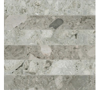 Timeless Ceppo Di Gre Mos 3d Lucido 30x30