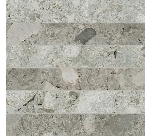 Timeless Ceppo Di Gre Mos 3d Lucido 30x30