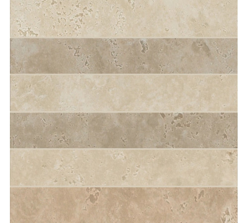 Timeless Marfil Mos 3d Lucido 30x30
