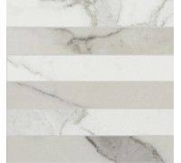 Timeless Calacatta Mos 3d Nat 30x30