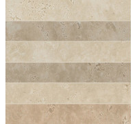 Timeless Marfil Mos 3d Nat 30x30