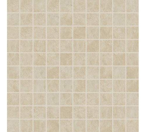 Timeless Marfil 3x3 Mosaico Nat 30x30